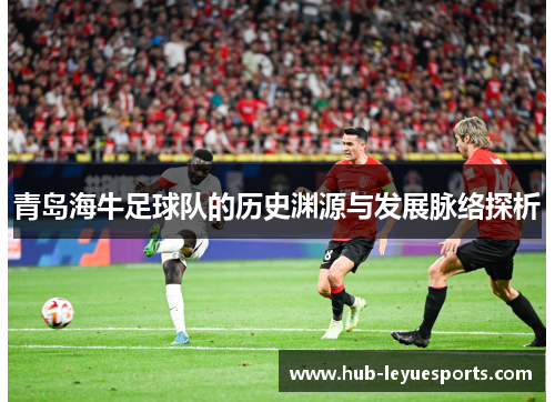 青岛海牛足球队的历史渊源与发展脉络探析