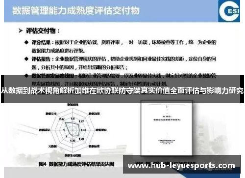 从数据到战术视角解析加维在欧协联防守端真实价值全面评估与影响力研究